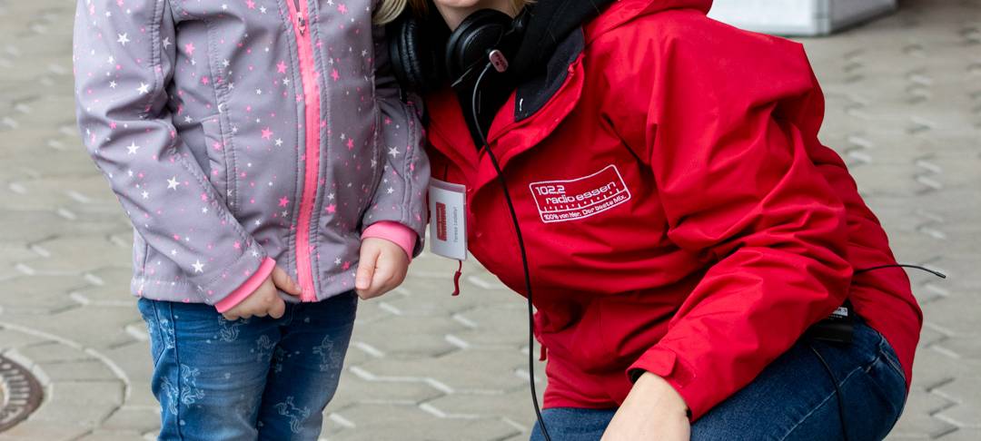 Verkehrsmeldertag: So war es beim letzten Mal