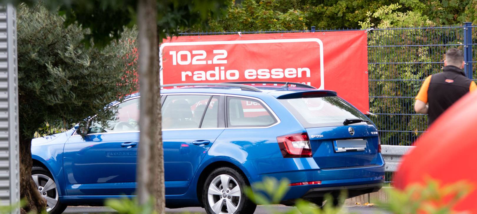 Verkehrsmeldertag: So war es beim letzten Mal