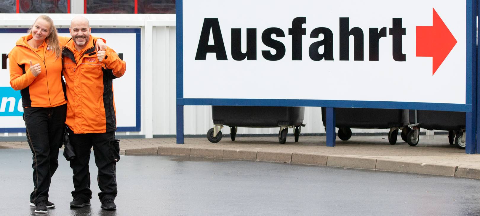 Verkehrsmeldertag: So war es beim letzten Mal