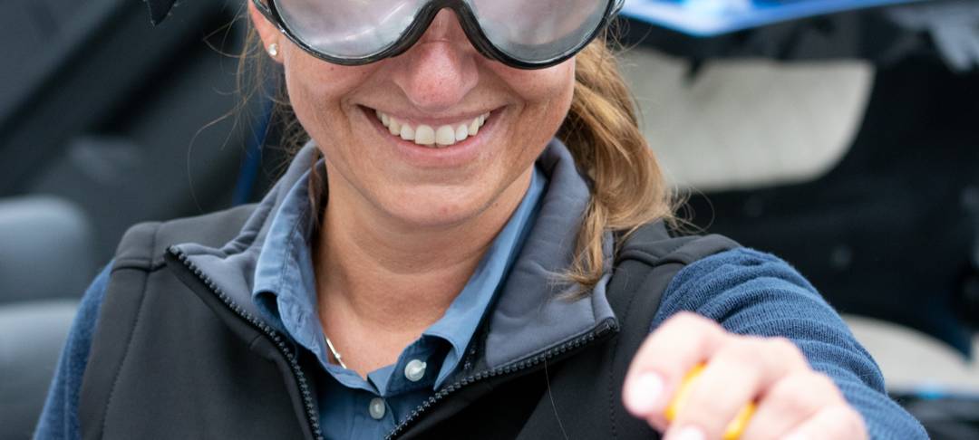 Verkehrsmeldertag: So war es beim letzten Mal