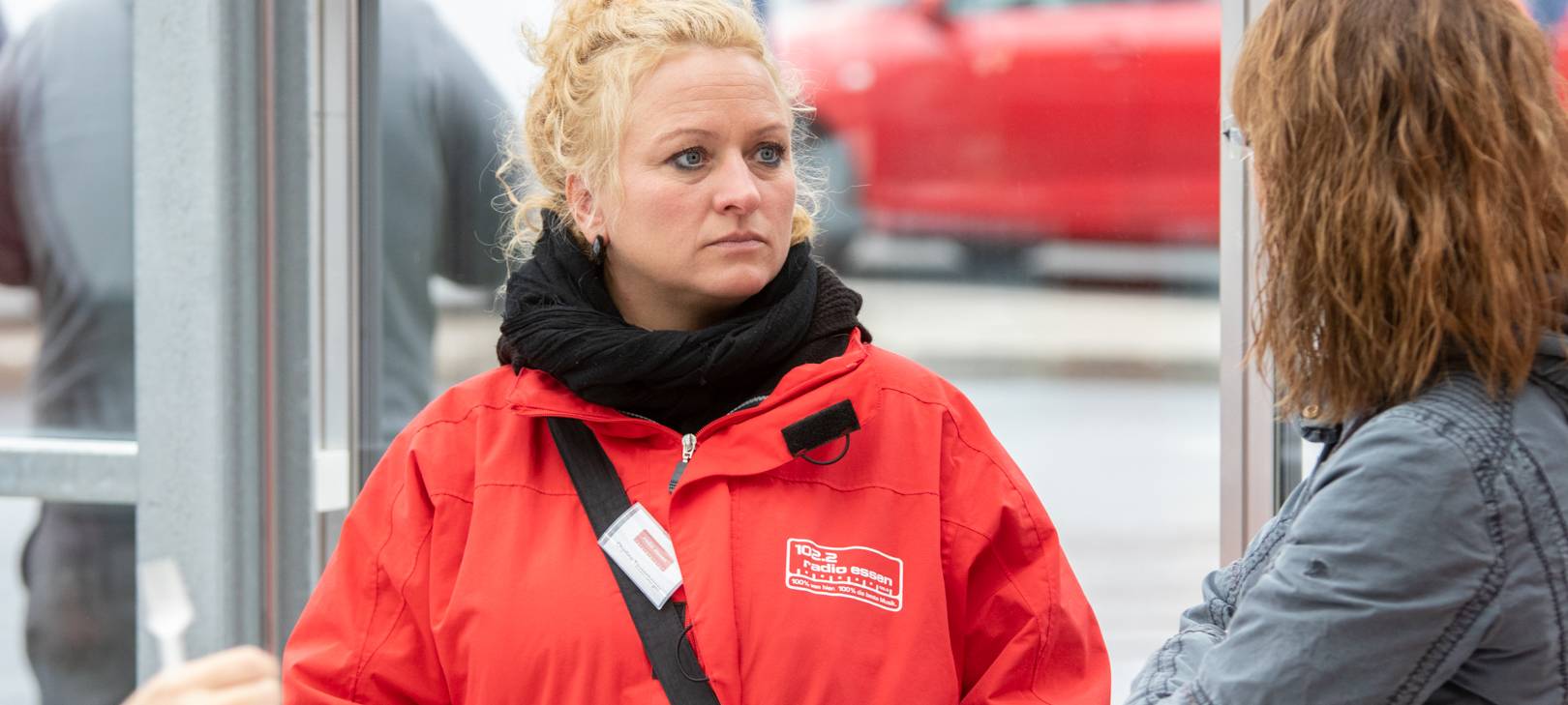 Verkehrsmeldertag: So war es beim letzten Mal