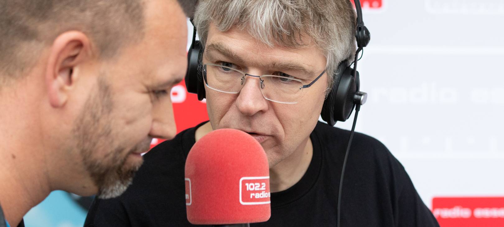 Verkehrsmeldertag: So war es beim letzten Mal