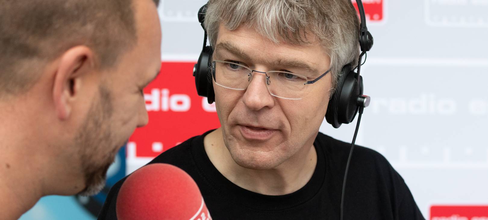 Verkehrsmeldertag: So war es beim letzten Mal