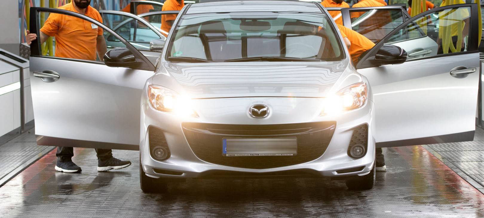 Verkehrsmeldertag: So war es beim letzten Mal