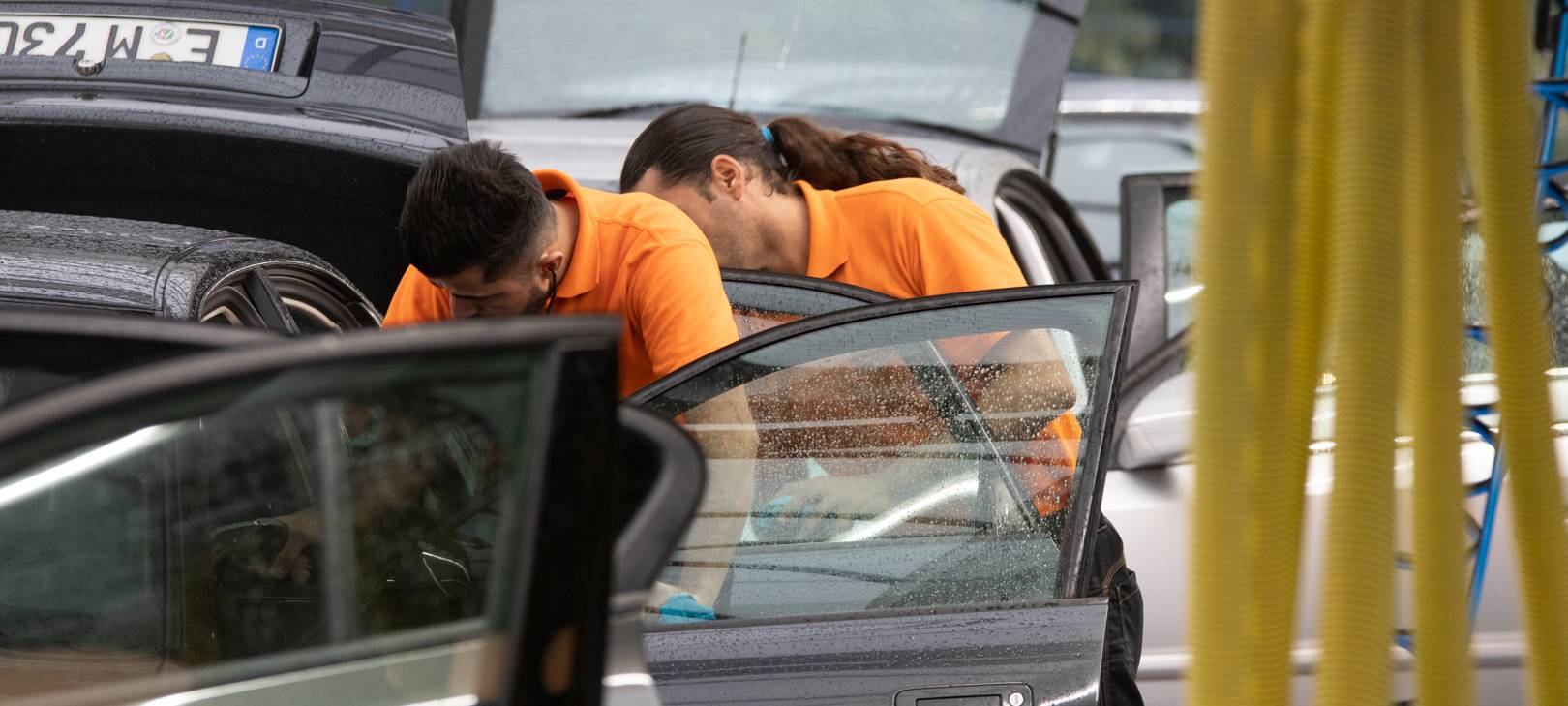 Verkehrsmeldertag: So war es beim letzten Mal