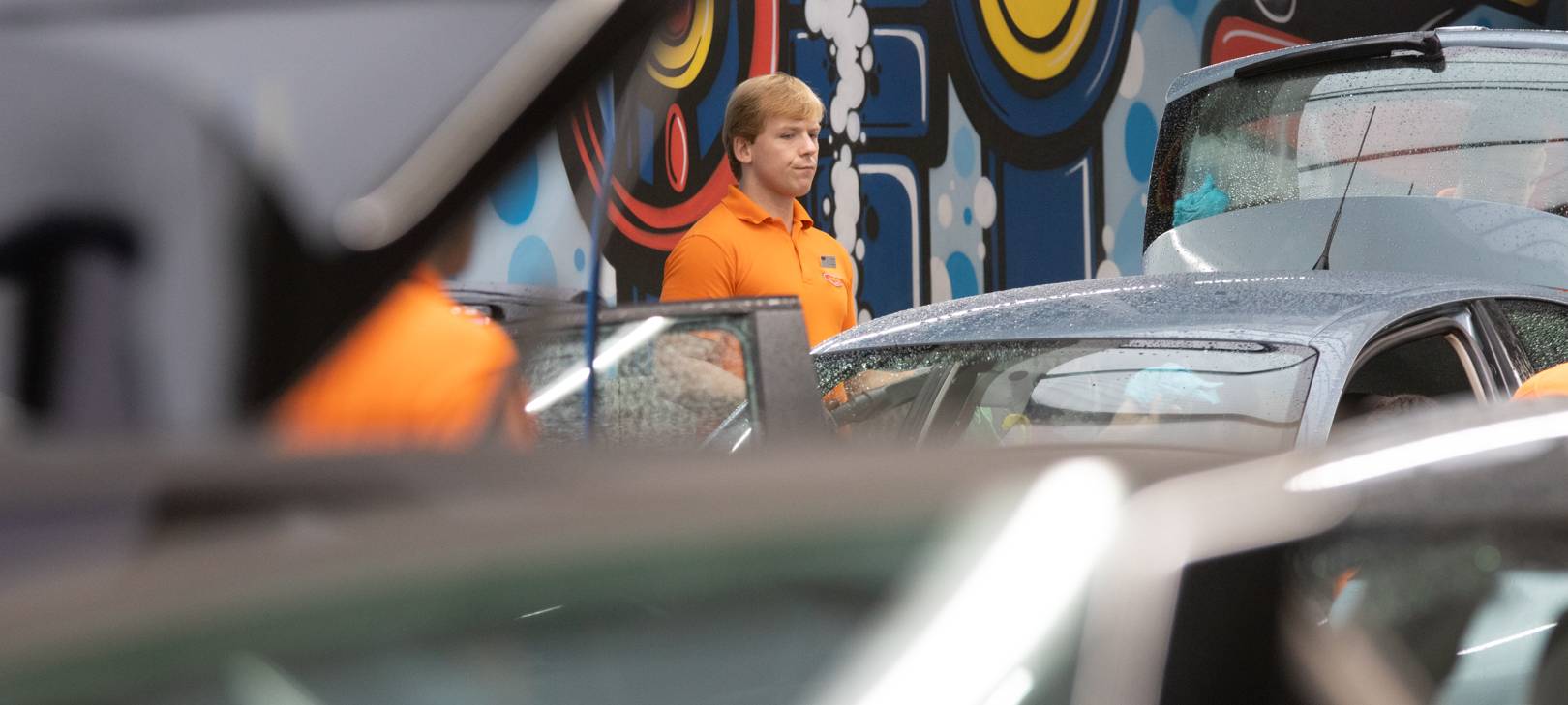 Verkehrsmeldertag: So war es beim letzten Mal