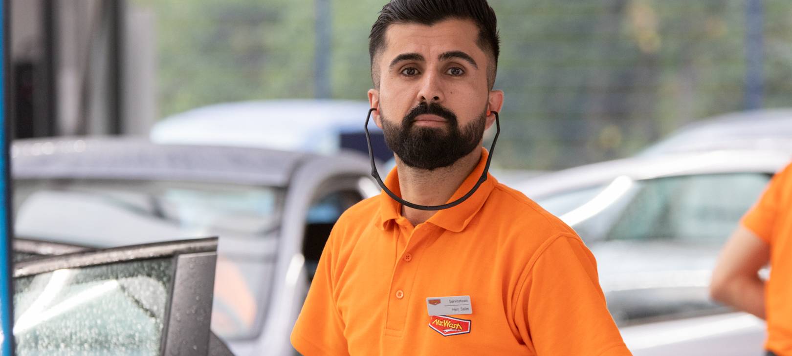 Verkehrsmeldertag: So war es beim letzten Mal