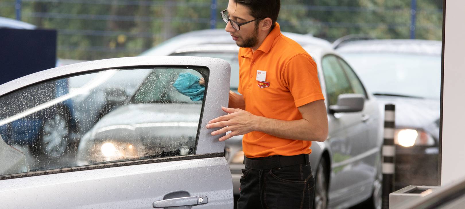 Verkehrsmeldertag: So war es beim letzten Mal