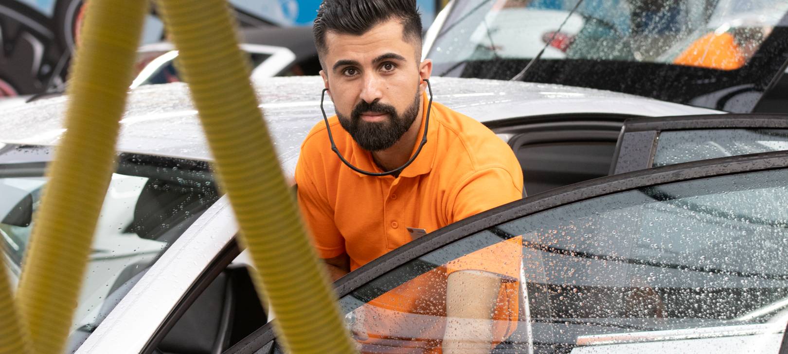 Verkehrsmeldertag: So war es beim letzten Mal