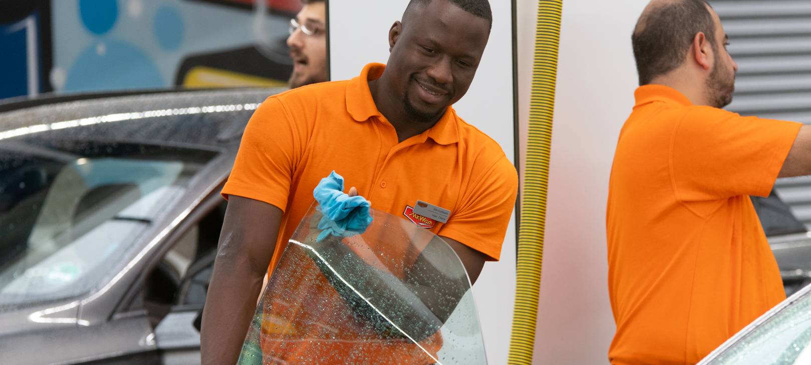 Verkehrsmeldertag: So war es beim letzten Mal