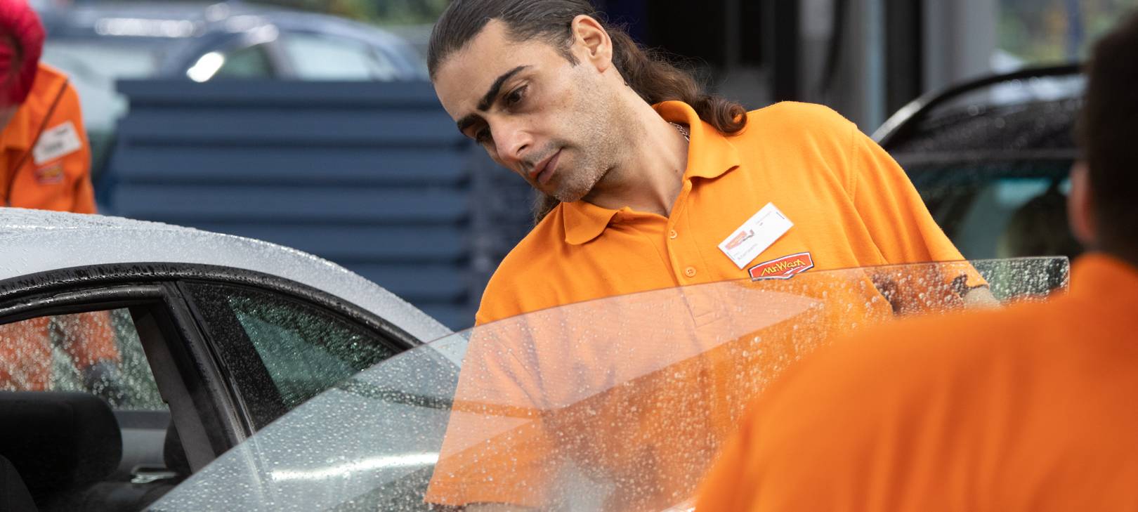 Verkehrsmeldertag: So war es beim letzten Mal