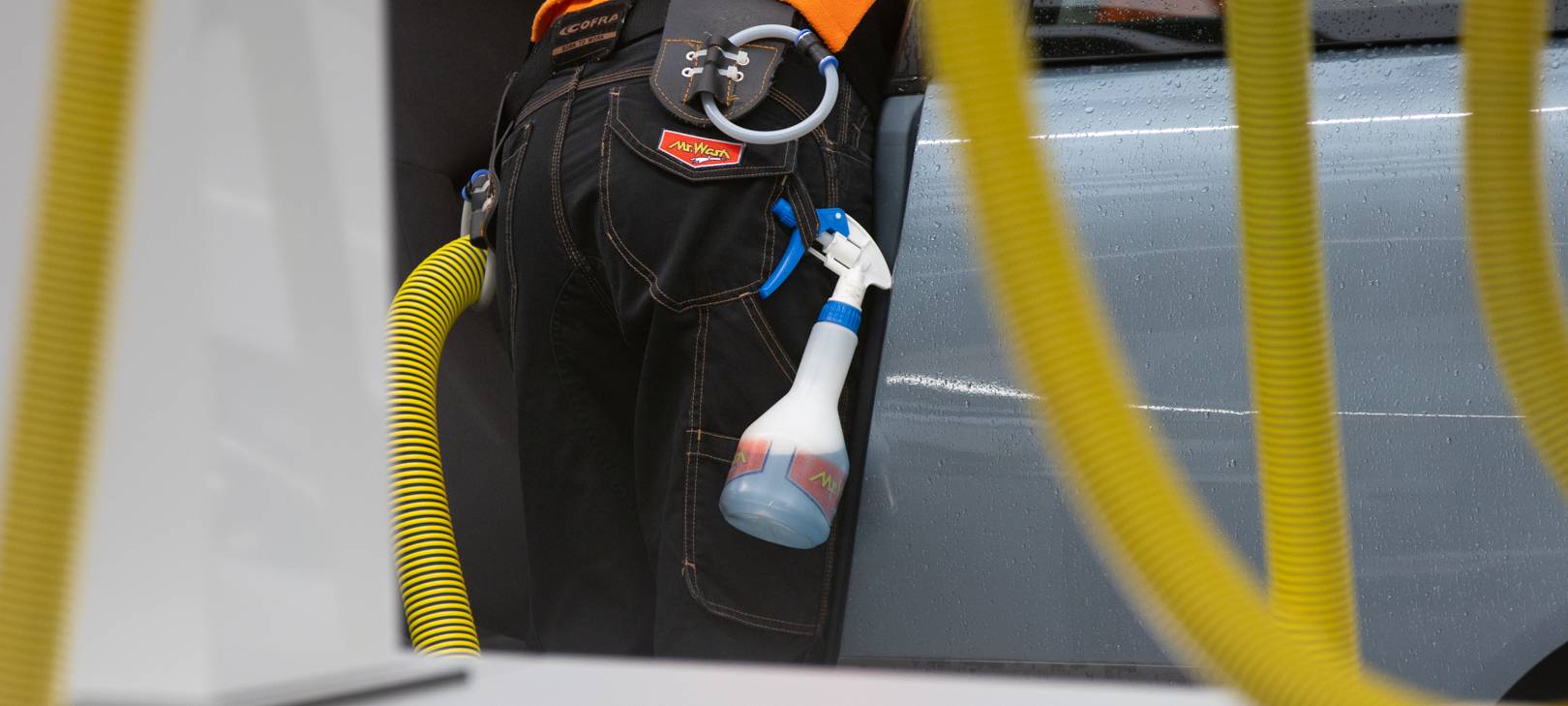 Verkehrsmeldertag: So war es beim letzten Mal