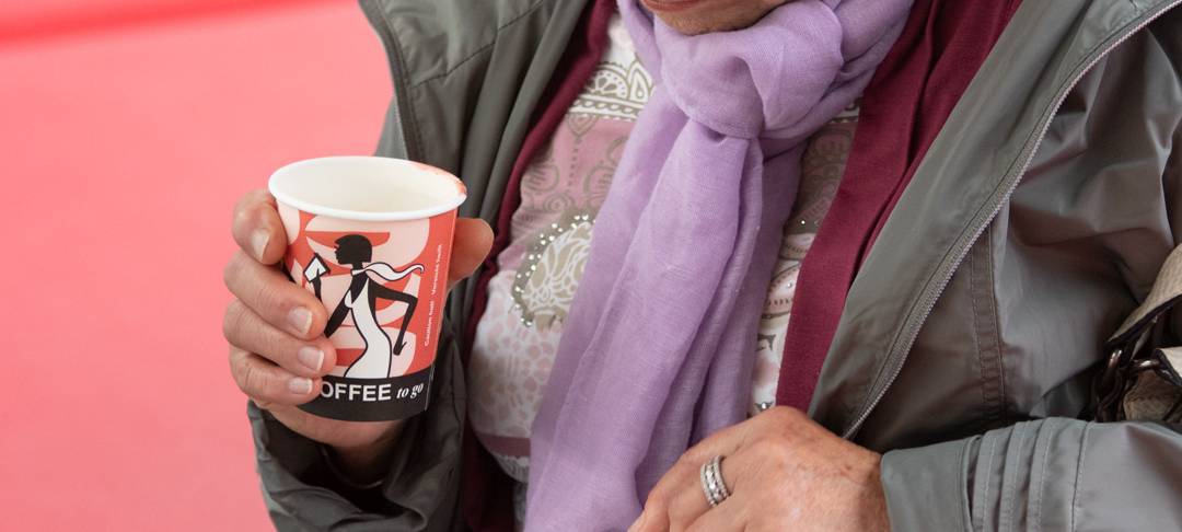 Verkehrsmeldertag: So war es beim letzten Mal