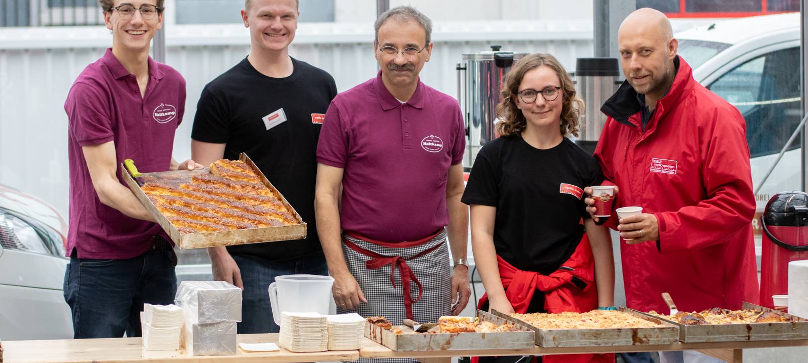 Verkehrsmeldertag: So war es beim letzten Mal