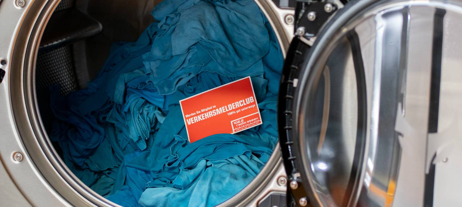 Verkehrsmeldertag: So war es beim letzten Mal