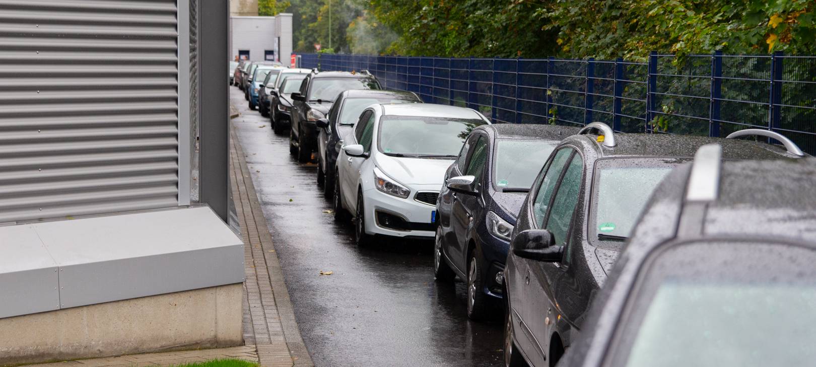 Verkehrsmeldertag: So war es beim letzten Mal