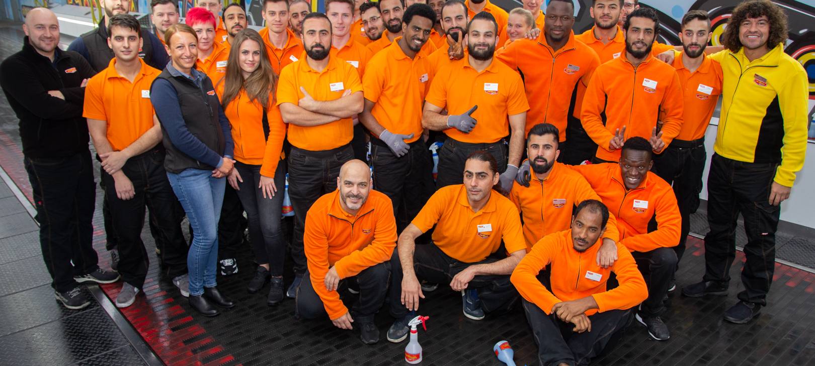 Verkehrsmeldertag: So war es beim letzten Mal