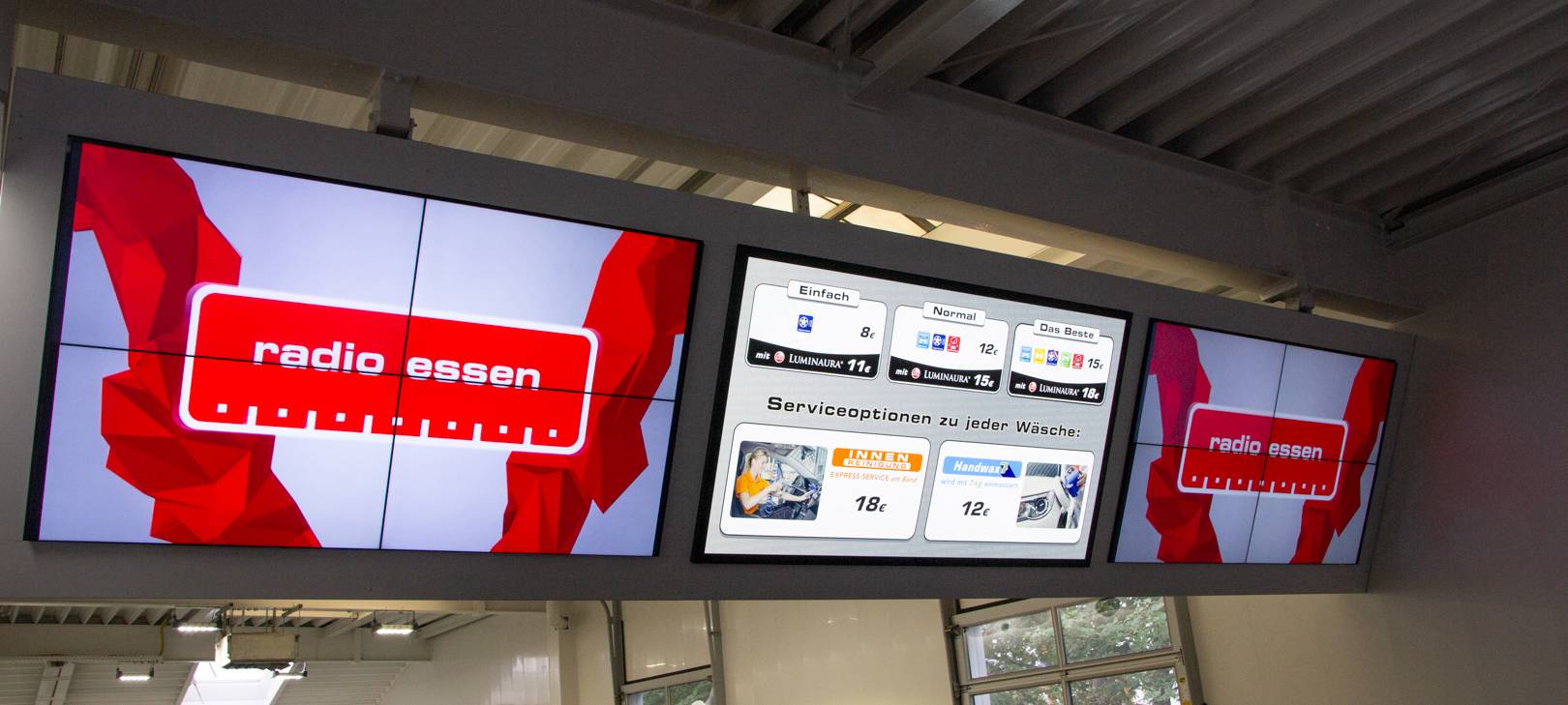 Verkehrsmeldertag: So war es beim letzten Mal