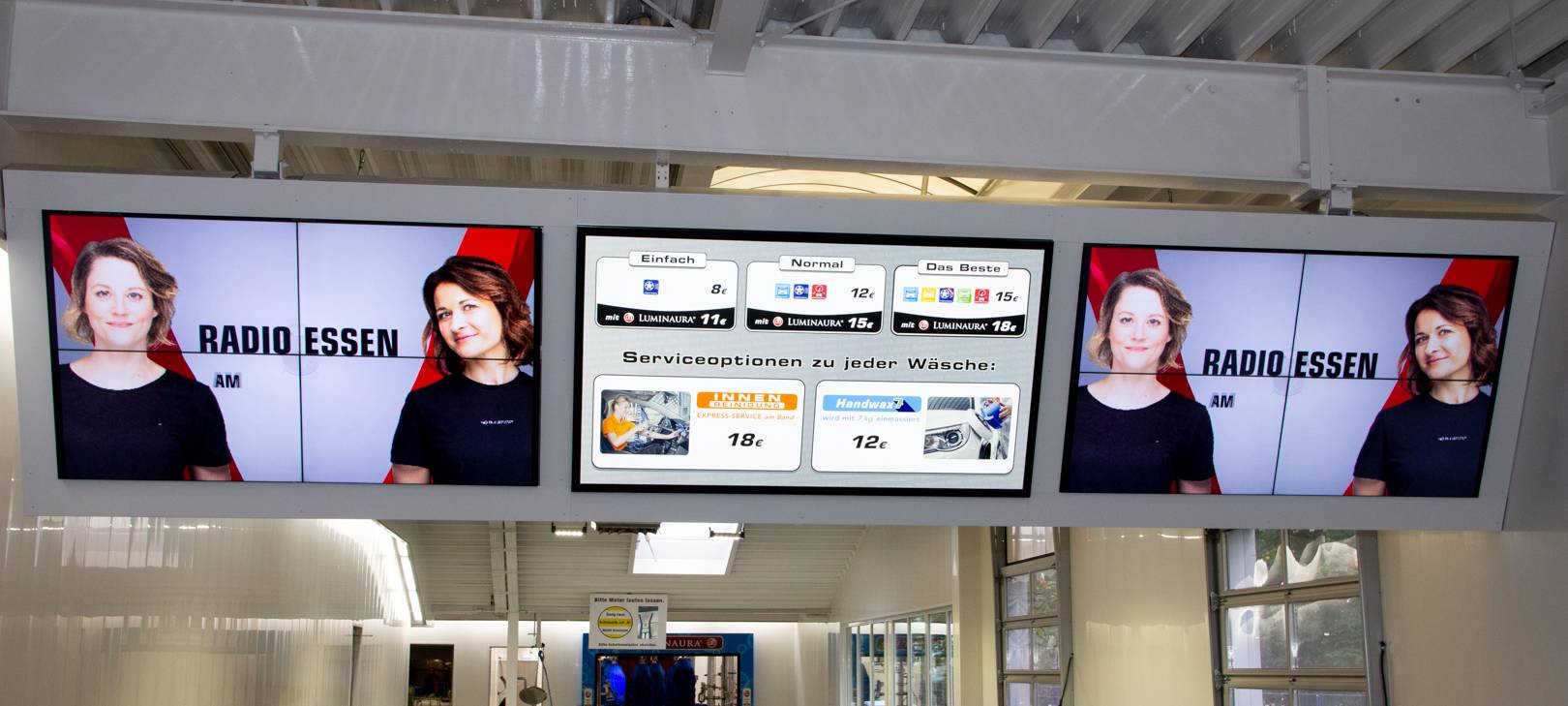 Verkehrsmeldertag: So war es beim letzten Mal