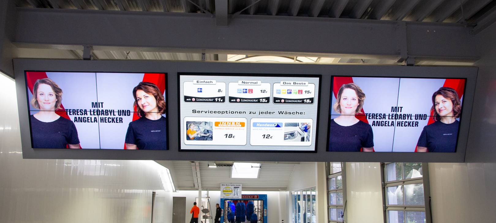 Verkehrsmeldertag: So war es beim letzten Mal