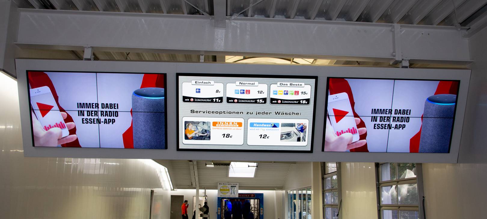 Verkehrsmeldertag: So war es beim letzten Mal