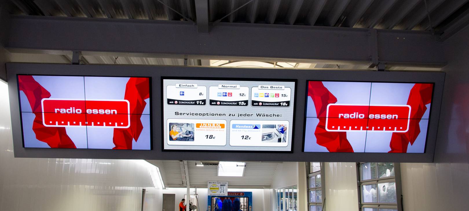 Verkehrsmeldertag: So war es beim letzten Mal