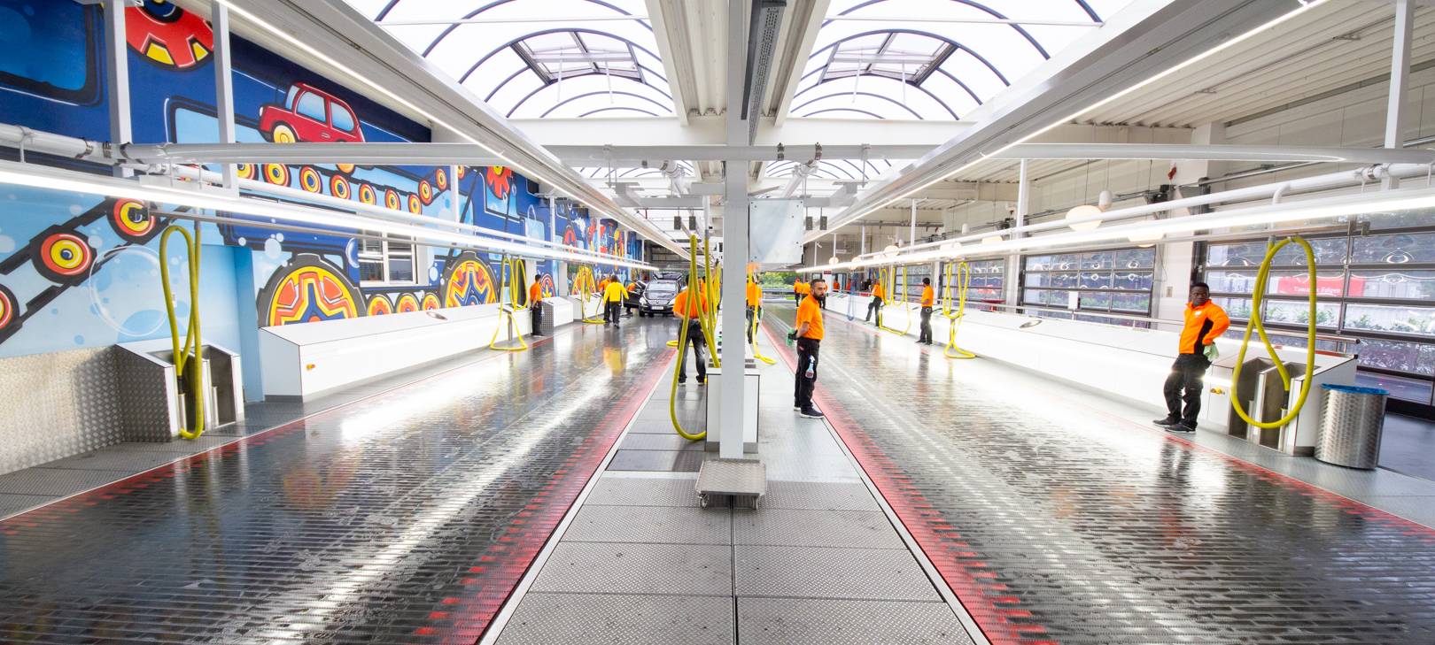 Verkehrsmeldertag: So war es beim letzten Mal