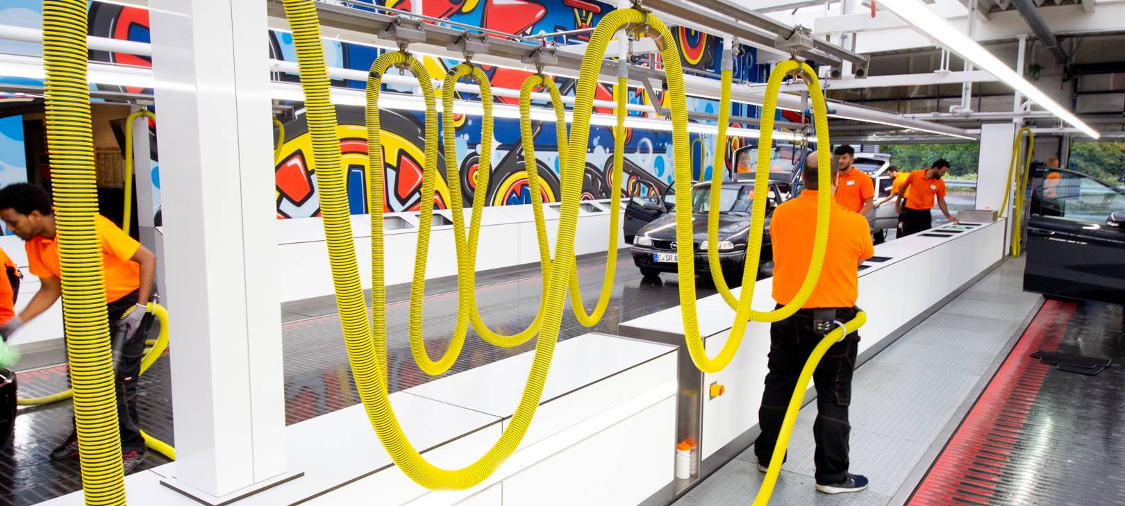 Verkehrsmeldertag: So war es beim letzten Mal