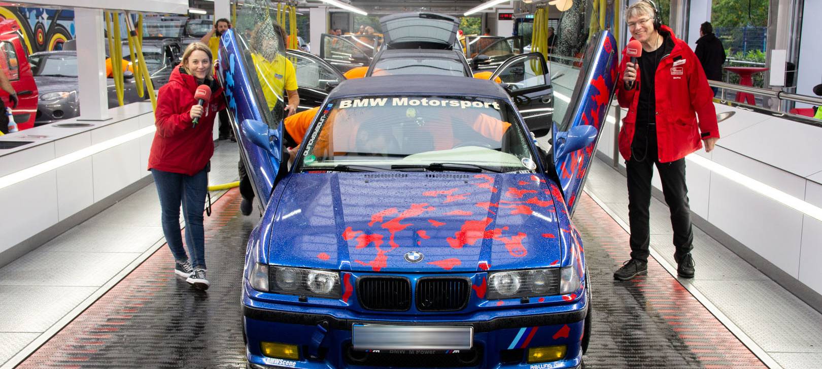 Bild Verkehrsmeldertag 2019