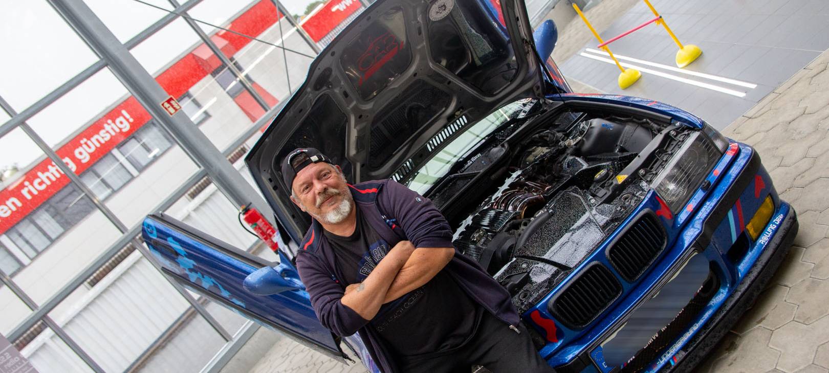 Verkehrsmeldertag: So war es beim letzten Mal