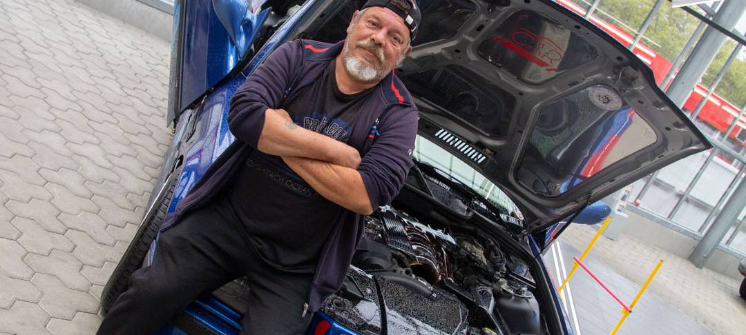 Verkehrsmeldertag: So war es beim letzten Mal