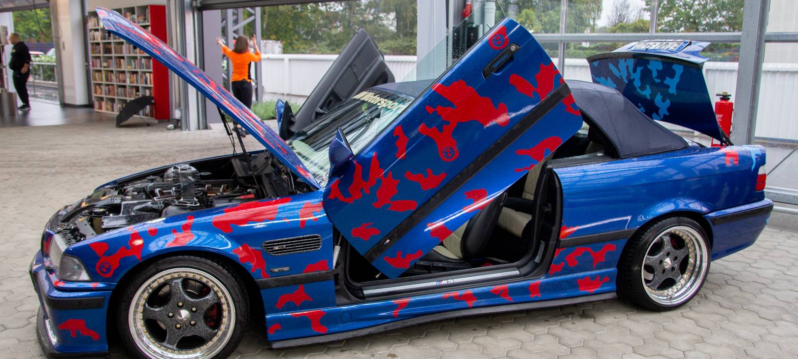 Verkehrsmeldertag: So war es beim letzten Mal