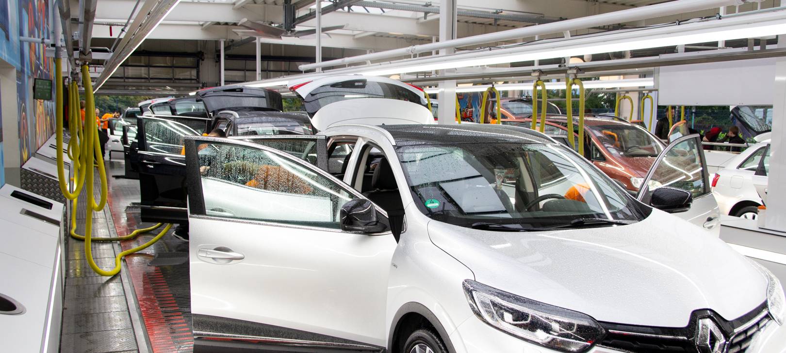 Verkehrsmeldertag: So war es beim letzten Mal