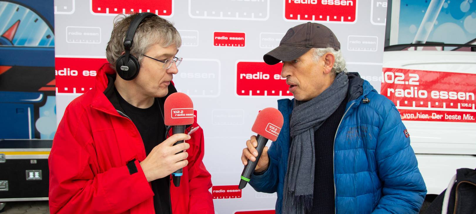 Verkehrsmeldertag: So war es beim letzten Mal