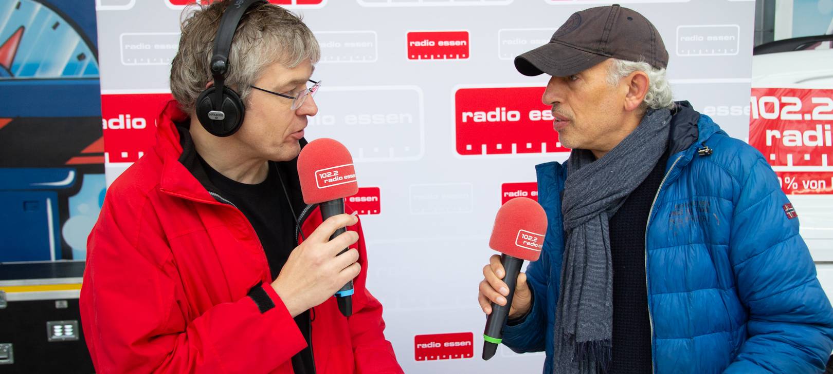 Verkehrsmeldertag: So war es beim letzten Mal