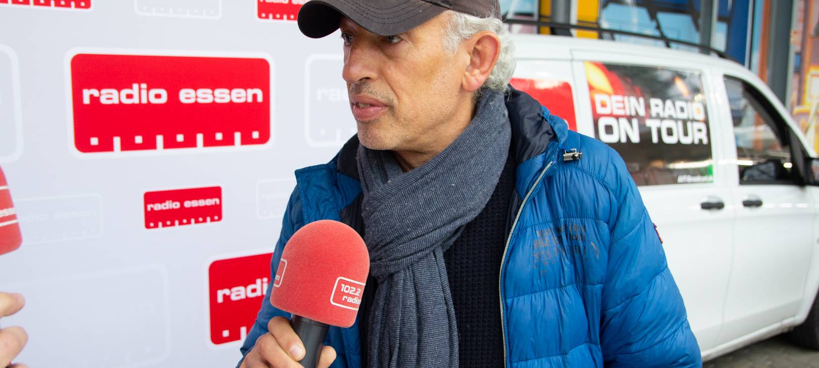 Verkehrsmeldertag: So war es beim letzten Mal