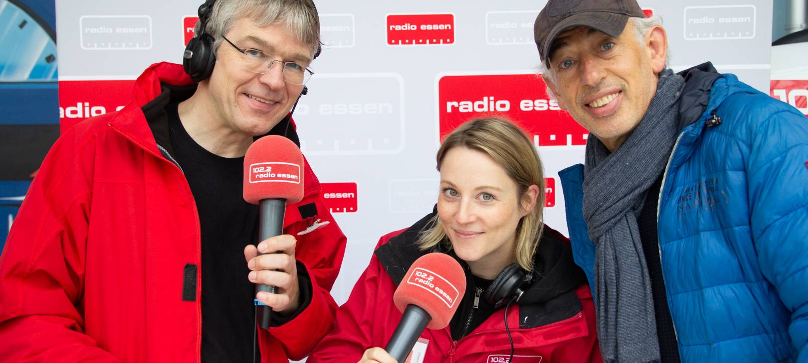 Verkehrsmeldertag: So war es beim letzten Mal