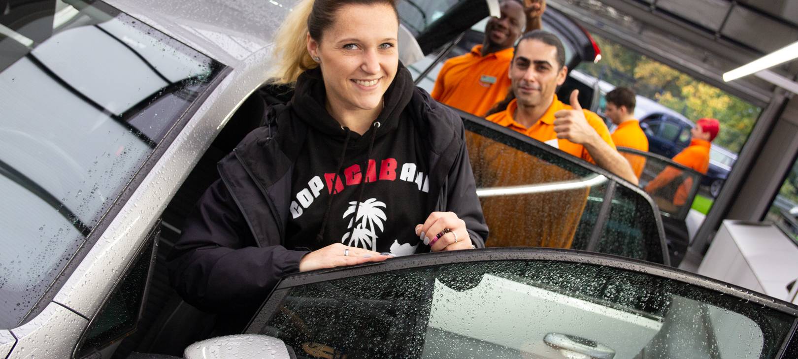 Verkehrsmeldertag: So war es beim letzten Mal