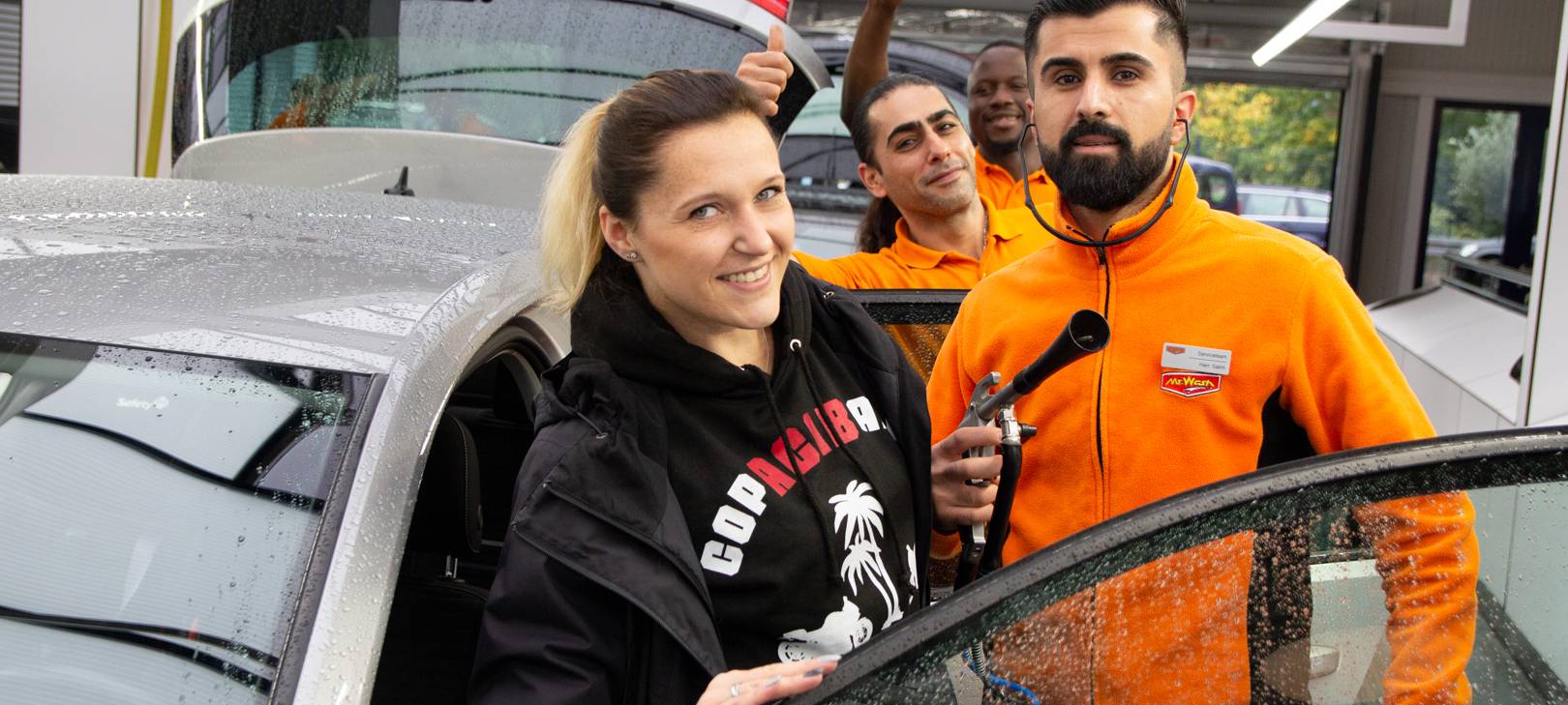 Verkehrsmeldertag: So war es beim letzten Mal