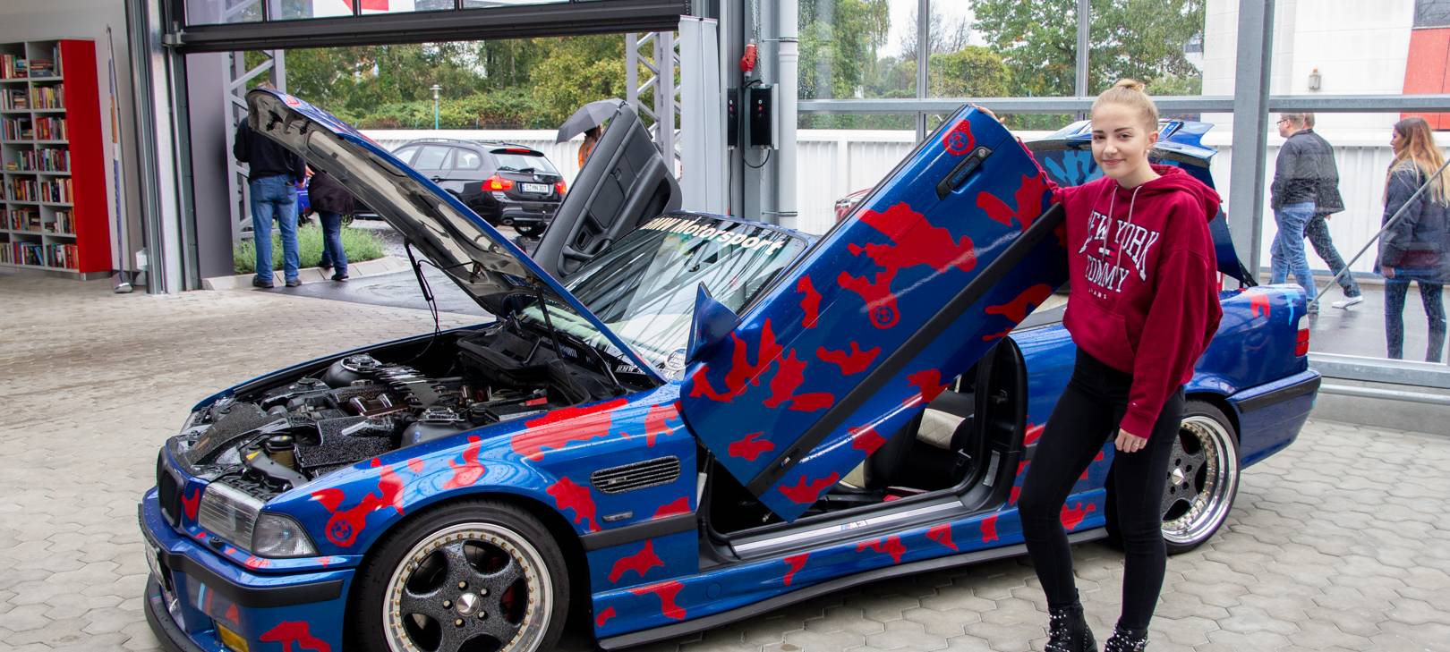 Verkehrsmeldertag: So war es beim letzten Mal