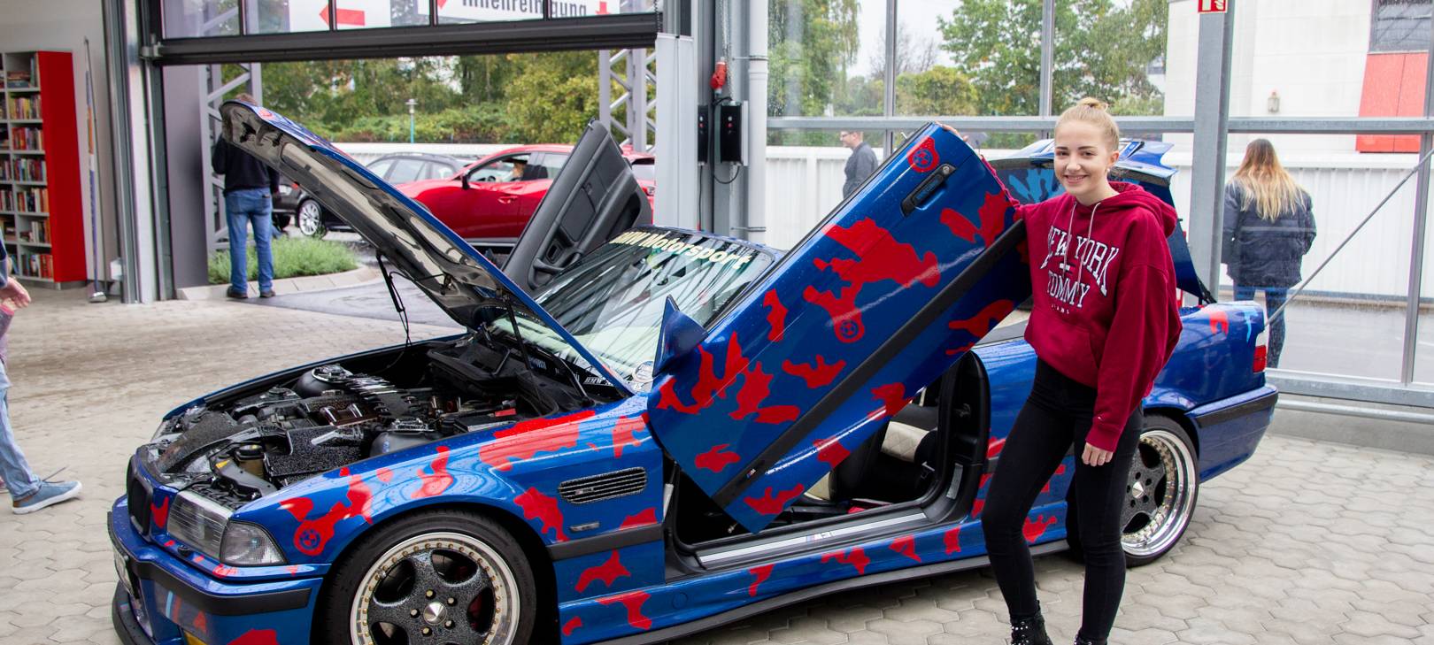 Verkehrsmeldertag: So war es beim letzten Mal