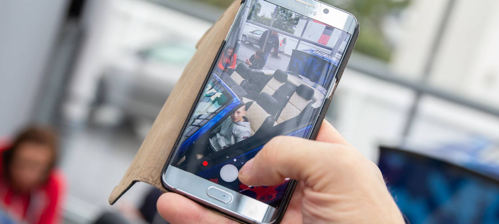 Verkehrsmeldertag: So war es beim letzten Mal