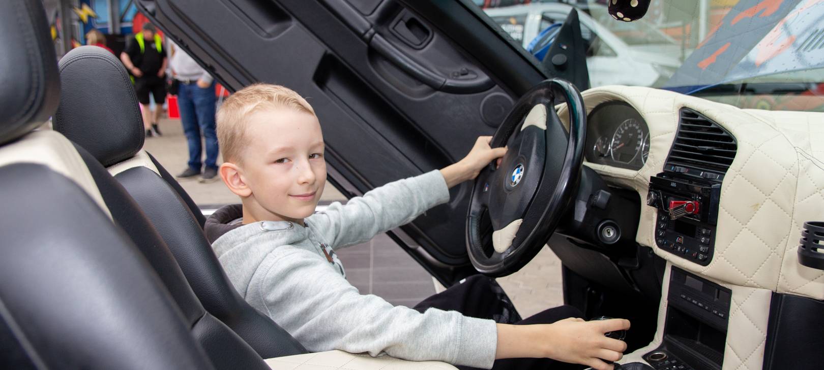 Verkehrsmeldertag: So war es beim letzten Mal
