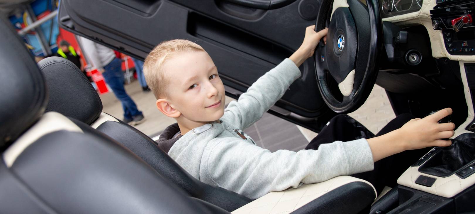 Verkehrsmeldertag: So war es beim letzten Mal