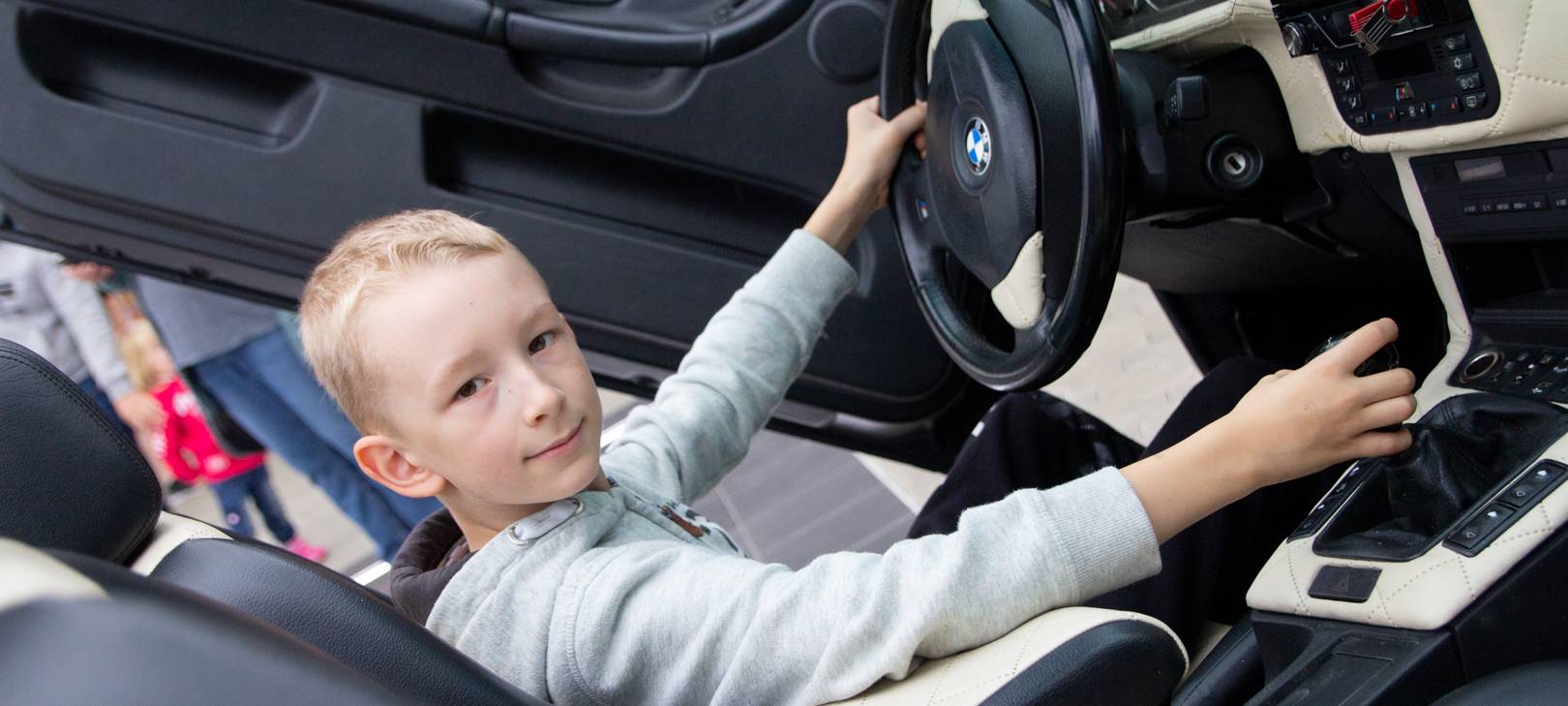 Verkehrsmeldertag: So war es beim letzten Mal