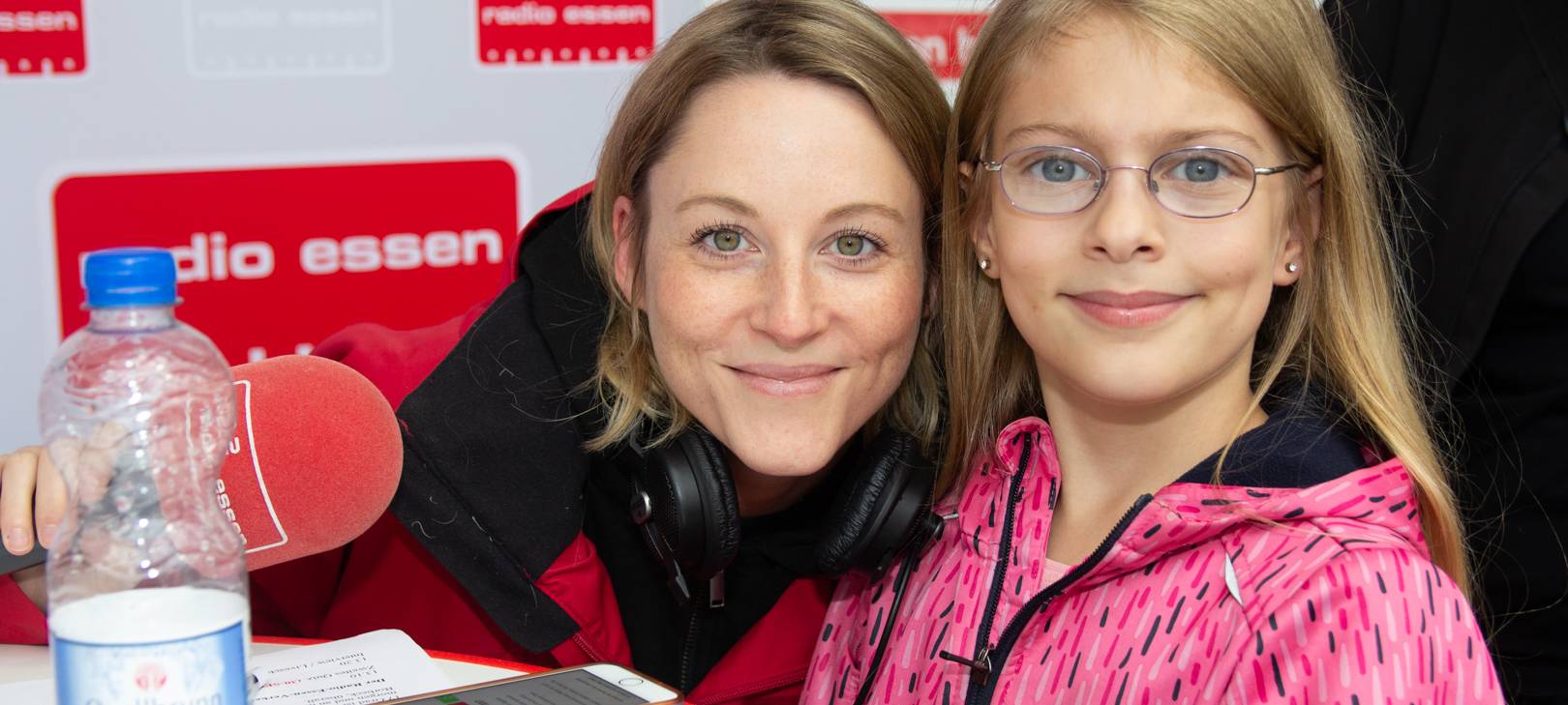 Verkehrsmeldertag: So war es beim letzten Mal