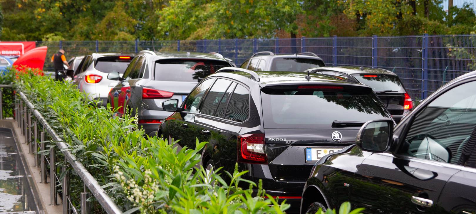 Verkehrsmeldertag: So war es beim letzten Mal