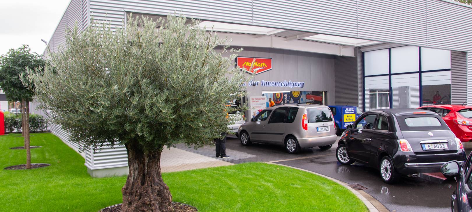 Verkehrsmeldertag: So war es beim letzten Mal