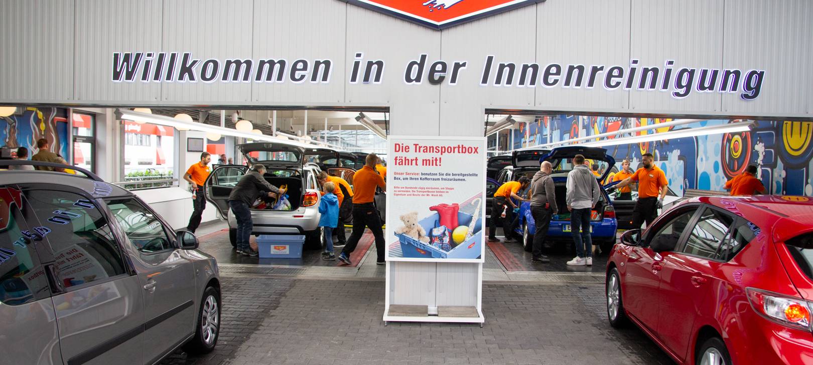 Verkehrsmeldertag: So war es beim letzten Mal