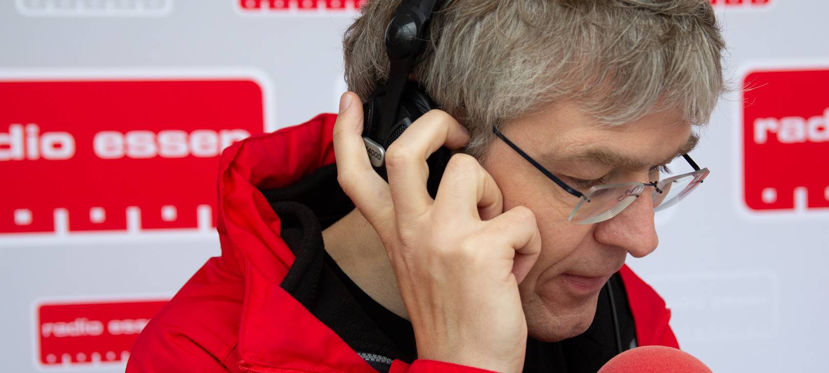 Verkehrsmeldertag: So war es beim letzten Mal